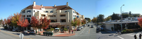 About City of Palo Alto